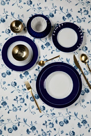 Столовые предметы