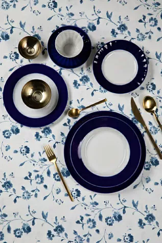 Столовые предметы