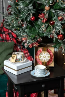 Новый год и Рождество