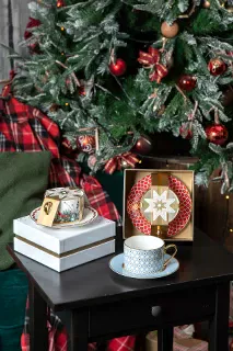 Новый год и Рождество