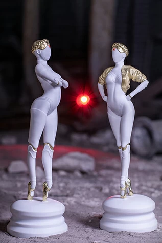 Креативные Проекты