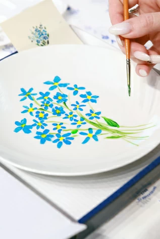 Мастер-классы