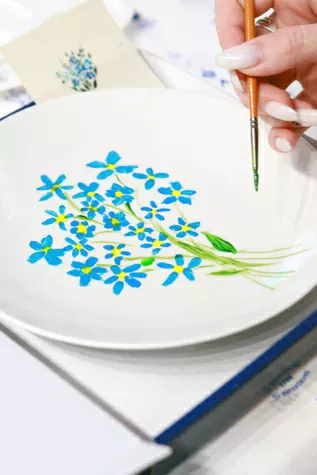 Мастер-классы