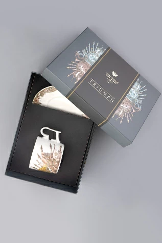 Подарочные наборы из фарфора