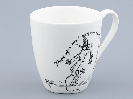 Бокал форма Вариации рисунок Победителю, в подарочной упаковке арт. 81.32258.00.1 Бокал форма Вариации рисунок Победителю, в подарочной упаковке арт. 81.32258.00.1