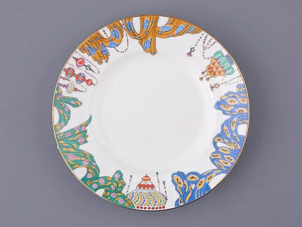 Трехпредметный комплект 165 мл форма Майская рисунок Балет Шахерезада, арт. 81.17663.00.1 Трехпредметный комплект 165 мл форма Майская рисунок Балет Шахерезада, арт. 81.17663.00.1