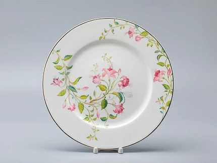 Сервиз столовый форма Премиум Рисунок Сад мечты, 6 персон 24 предмета арт. 81.30686.00.1 Сервиз столовый форма Премиум Рисунок Сад мечты, 6 персон 24 предмета арт. 81.30686.00.1