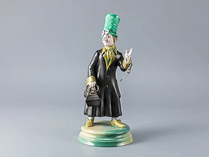 Скульптура форма Коппелиус рисунок Коппелиус арт. 82.92074.00.1 Скульптура форма Коппелиус рисунок Коппелиус арт. 82.92074.00.1