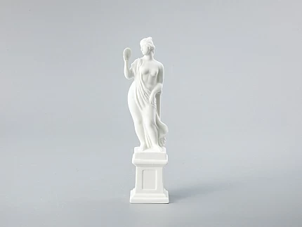 Скульптура форма Ночь арт.  82.04042.00.1 Скульптура форма Ночь арт.  82.04042.00.1