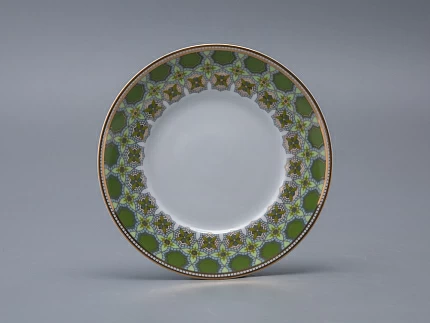 Чашка с блюдцем 250 мл в подарочной упаковке форма Соло рисунок Можжевельник ароматный, арт. 81.33953.00.1 Чашка с блюдцем 250 мл в подарочной упаковке форма Соло рисунок Можжевельник ароматный, арт. 81.33953.00.1