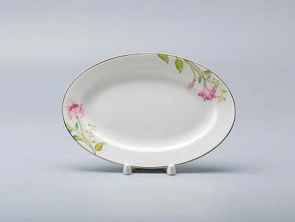 Сервиз столовый форма Премиум Рисунок Сад мечты, 6 персон 24 предмета арт. 81.30686.00.1 Сервиз столовый форма Премиум Рисунок Сад мечты, 6 персон 24 предмета арт. 81.30686.00.1