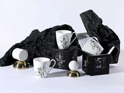 Бокал форма Вариации рисунок Победителю, в подарочной упаковке арт. 81.32258.00.1 Бокал форма Вариации рисунок Победителю, в подарочной упаковке арт. 81.32258.00.1