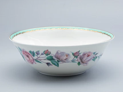 Сервиз столовый форма Премиум Рисунок Улыбка флоры, 6 персон 24 предмета арт. 81.30749.00.1 Сервиз столовый форма Премиум Рисунок Улыбка флоры, 6 персон 24 предмета арт. 81.30749.00.1