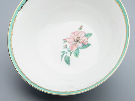 Сервиз столовый форма Премиум Рисунок Улыбка флоры, 6 персон 24 предмета арт. 81.30749.00.1 Сервиз столовый форма Премиум Рисунок Улыбка флоры, 6 персон 24 предмета арт. 81.30749.00.1