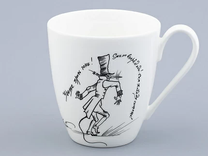 Бокал форма Вариации рисунок Победителю, в подарочной упаковке арт. 81.32258.00.1 Бокал форма Вариации рисунок Победителю, в подарочной упаковке арт. 81.32258.00.1