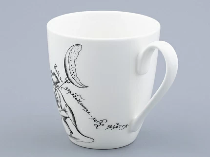 Бокал форма Вариации рисунок Честному Труженику, в подарочной упаковке арт.81.32259.00.1 Бокал форма Вариации рисунок Честному Труженику, в подарочной упаковке арт.81.32259.00.1