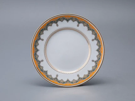 Чашка с блюдцем 250 мл в подарочной упаковке форма Соло рисунок Облепиха сибирская, арт. 81.33948.00.1 Чашка с блюдцем 250 мл в подарочной упаковке форма Соло рисунок Облепиха сибирская, арт. 81.33948.00.1