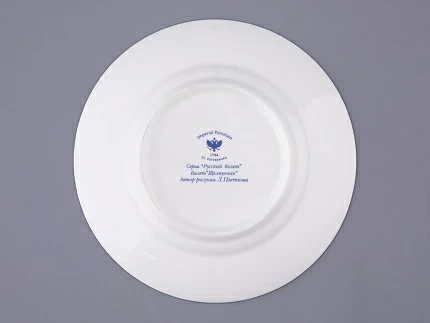 Трехпредметный комплект 165 мл форма Майская рисунок Балет Щелкунчик арт. 81.18006.00.1 Трехпредметный комплект 165 мл форма Майская рисунок Балет Щелкунчик арт. 81.18006.00.1