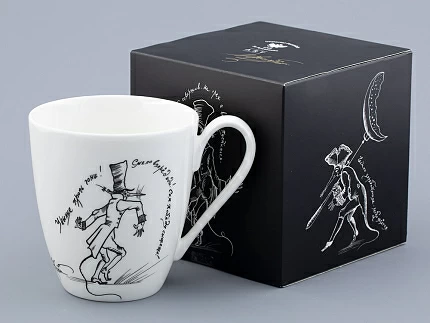 Бокал форма Вариации рисунок Победителю, в подарочной упаковке арт. 81.32258.00.1 Бокал форма Вариации рисунок Победителю, в подарочной упаковке арт. 81.32258.00.1