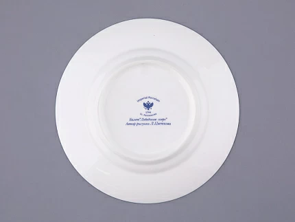 Трехпредметный комплект 165 мм форма Майская рисунок Балет Лебединое озеро арт. 81.17916.00.1 Трехпредметный комплект 165 мм форма Майская рисунок Балет Лебединое озеро арт. 81.17916.00.1