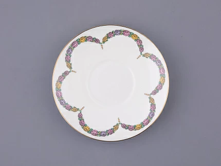 Трехпредметный комплект 165 мл форма Майская рисунок Балет Спящая красавица, арт. 81.28736.00.1 Трехпредметный комплект 165 мл форма Майская рисунок Балет Спящая красавица, арт. 81.28736.00.1